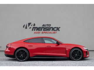 Audi e-tron GT Quattro / Standkachel/ Virtual Cockpit/ Adaptive Cruise Control/ Panoramadak/ 350kW (476PK)