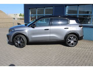 Citroën C3 Aircross Plus 113pk 44 kWh | Achteruitrijcamera | Apple Carplay/Android Auto|telefoonintegratie premium | ...