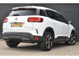 Citroën C5 Aircross 1.2 PureTech Feel | Navigatie | Adaptive Cruise | Voorruitverwarming | Comfortstoelen | Achteruit...