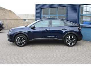Citroën ë-C4 Business 156pk Extended range 54 kWh | Achteruitrijcamera | Airco (automatisch) | Apple Carplay/A...