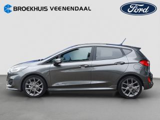 Ford Fiesta 1.0 EcoBoost Hybrid ST-Line | Winter Pack | Cruise Control | Apple Carplay | Navi
