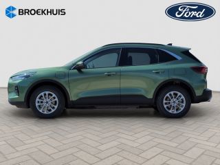 Ford Kuga 2.5 PHEV TITANIUM | DIRECT LEVERBAAR! | NL-AUTO! | WINTERPACK | NIEUW MODEL! | CAMERA | NAVI | CL...