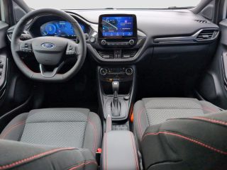 Ford Puma 1.0 EcoBoost Hybrid ST-Line | Winter Pack | Camera | Cruise Control | Navigatie