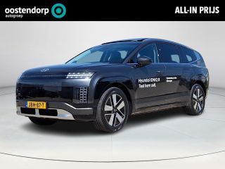 Hyundai IONIQ 9 9 Connect+ AWD 7p. 110.3 kWh