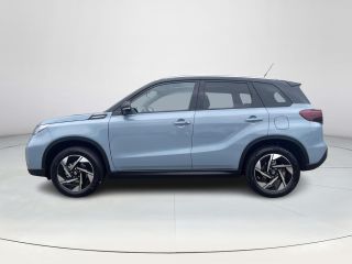Suzuki Vitara 1.5 Hybrid Style Automaat | Adaptieve Cruise Control | Navigatiesysteem | Stoelverwarming | Elekt...