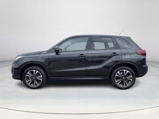 Suzuki Vitara 1.5 Hybrid Style AllGrip Automaat | Parkeersensoren voor- en achter | Navigatiesysteem | Stoelver...