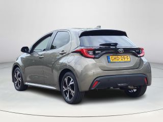 Toyota Yaris 1.5 Hybrid 115 First Edition | Apple CarPlay / Android Auto | LED Verlichting | Rijklaarprijs inc...