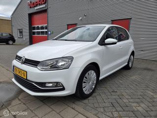 Volkswagen Polo 1.4 TDI Comfortline