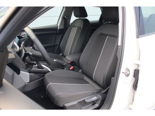 Audi A1 Sportback Sportback 25 TFSI Pro Line AUT.| Carplay | Cruise | DAB | LMV | PDC | Automaat | Carplay | Cruise... ActivLease financial lease