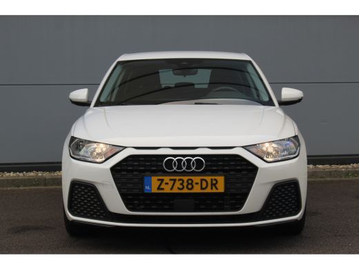 Audi A1 Sportback Sportback 25 TFSI Pro Line AUT.| Carplay | Cruise | DAB | LMV | PDC | Automaat | Carplay | Cruise... ActivLease financial lease