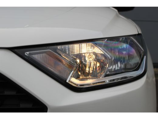 Audi A1 Sportback Sportback 25 TFSI Pro Line AUT.| Carplay | Cruise | DAB | LMV | PDC | Automaat | Carplay | Cruise... ActivLease financial lease
