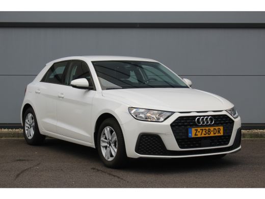 Audi A1 Sportback Sportback 25 TFSI Pro Line AUT.| Carplay | Cruise | DAB | LMV | PDC | Automaat | Carplay | Cruise... ActivLease financial lease