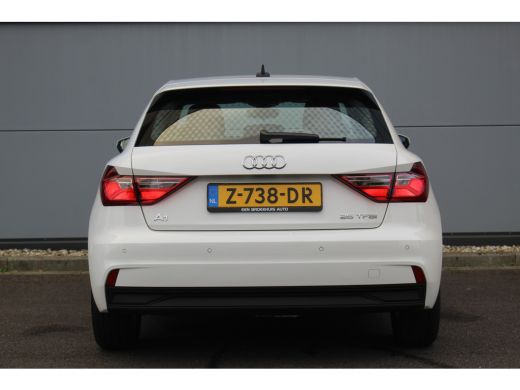 Audi A1 Sportback Sportback 25 TFSI Pro Line AUT.| Carplay | Cruise | DAB | LMV | PDC | Automaat | Carplay | Cruise... ActivLease financial lease