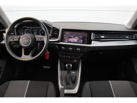 Audi A1 Sportback Sportback 25 TFSI Pro Line AUT.| Carplay | Cruise | DAB | LMV | PDC | Automaat | Carplay | Cruise... ActivLease financial lease