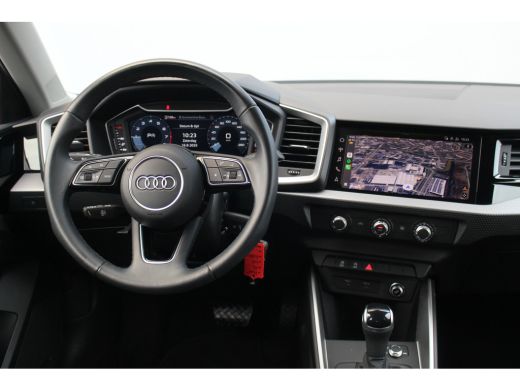 Audi A1 Sportback Sportback 25 TFSI Pro Line AUT.| Carplay | Cruise | DAB | LMV | PDC | Automaat | Carplay | Cruise... ActivLease financial lease