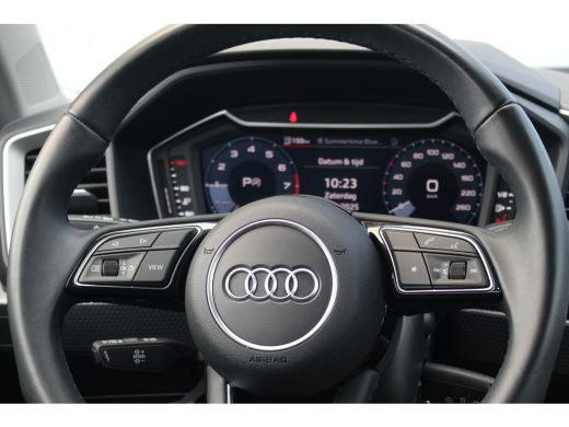 Audi A1 Sportback Sportback 25 TFSI Pro Line AUT.| Carplay | Cruise | DAB | LMV | PDC | Automaat | Carplay | Cruise... ActivLease financial lease