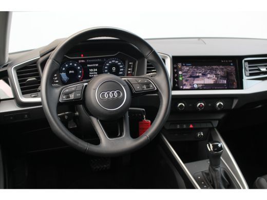 Audi A1 Sportback Sportback 25 TFSI Pro Line AUT.| Carplay | Cruise | DAB | LMV | PDC | Automaat | Carplay | Cruise... ActivLease financial lease