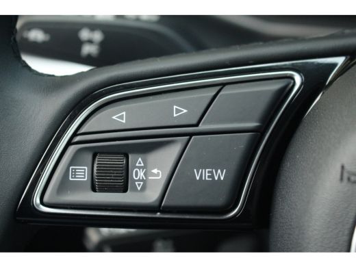 Audi A1 Sportback Sportback 25 TFSI Pro Line AUT.| Carplay | Cruise | DAB | LMV | PDC | Automaat | Carplay | Cruise... ActivLease financial lease