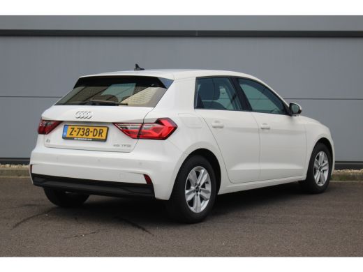 Audi A1 Sportback Sportback 25 TFSI Pro Line AUT.| Carplay | Cruise | DAB | LMV | PDC | Automaat | Carplay | Cruise... ActivLease financial lease