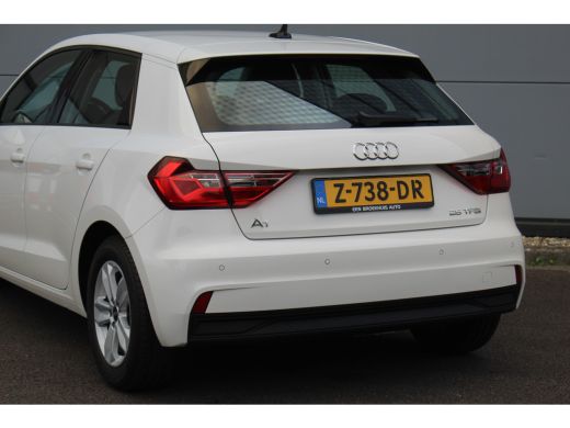 Audi A1 Sportback Sportback 25 TFSI Pro Line AUT.| Carplay | Cruise | DAB | LMV | PDC | Automaat | Carplay | Cruise... ActivLease financial lease