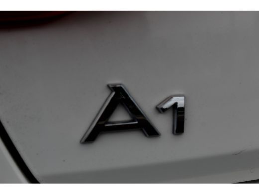 Audi A1 Sportback Sportback 25 TFSI Pro Line AUT.| Carplay | Cruise | DAB | LMV | PDC | Automaat | Carplay | Cruise... ActivLease financial lease