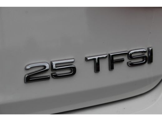 Audi A1 Sportback Sportback 25 TFSI Pro Line AUT.| Carplay | Cruise | DAB | LMV | PDC | Automaat | Carplay | Cruise... ActivLease financial lease