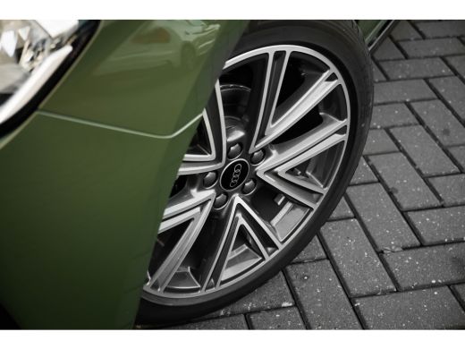 Audi A1 Sportback Sportback Advanced edition | Airconditioning 2-zone | Audi smartphone interface | Audi virtual co... ActivLease financial lease