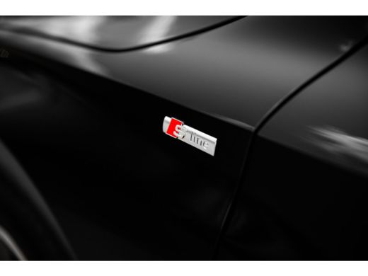 Audi A3 Limousine S edition | Aluminium optiek in het interieur | Assistentiepakket Rijden en Parkeren Pl... ActivLease financial lease