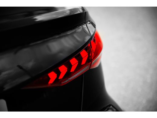 Audi A3 Limousine S edition | Aluminium optiek in het interieur | Assistentiepakket Rijden en Parkeren Pl... ActivLease financial lease