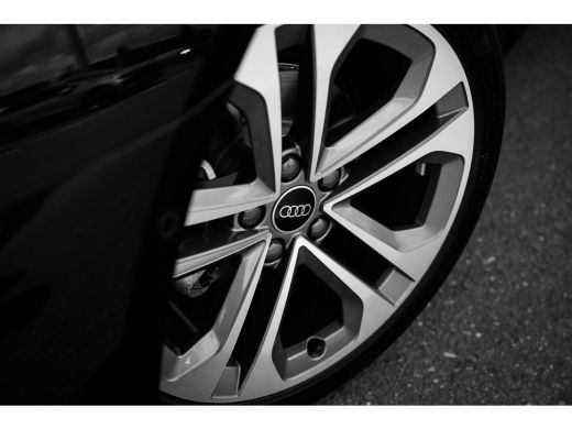 Audi A3 Limousine S edition | Aluminium optiek in het interieur | Assistentiepakket Rijden en Parkeren Pl... ActivLease financial lease