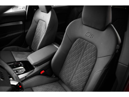 Audi A5 Avant S edition Competition | Achteruitrijcamera | Aluminium optiek in het interieur | Audi virtu... ActivLease financial lease
