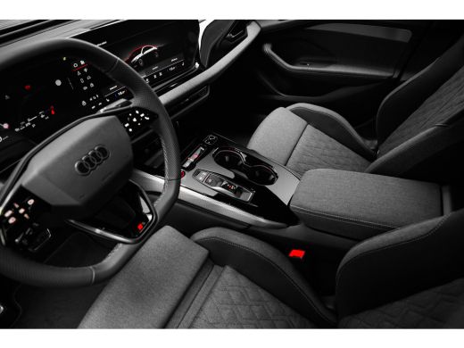 Audi A5 Limousine S edition | Adaptive cruise control | Aluminium optiek in het interieur | Audi smartpho... ActivLease financial lease