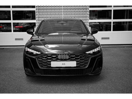 Audi A5 Limousine S edition | Adaptive cruise control | Aluminium optiek in het interieur | Audi smartpho... ActivLease financial lease