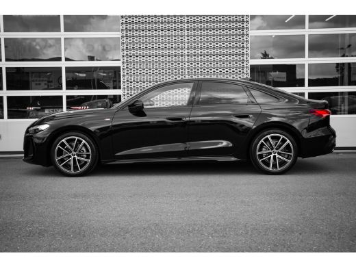 Audi A5 Limousine S edition | Adaptive cruise control | Aluminium optiek in het interieur | Audi smartpho... ActivLease financial lease