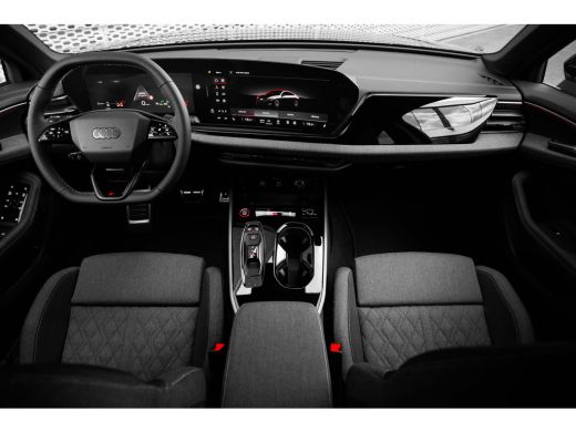 Audi A5 Limousine S edition | Adaptive cruise control | Aluminium optiek in het interieur | Audi smartpho... ActivLease financial lease
