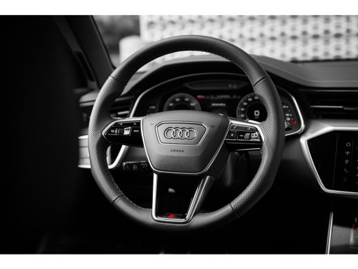 Audi A6 Avant S edition Competition | Achteruitrijcamera | Audi sound system | Audi virtual cockpit plus ActivLease financial lease
