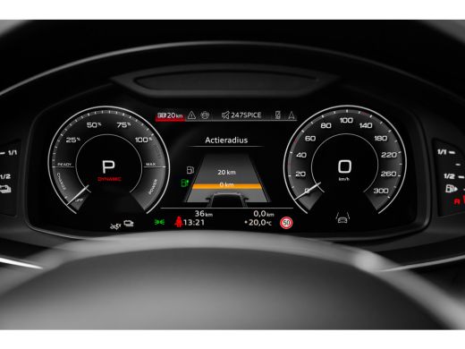 Audi A6 Avant S edition Competition | Achteruitrijcamera | Audi sound system | Audi virtual cockpit plus ActivLease financial lease