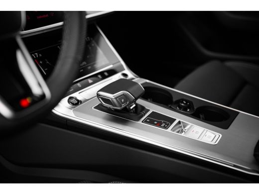 Audi A6 Avant S edition Competition | Achteruitrijcamera | Audi sound system | Audi virtual cockpit plus ActivLease financial lease