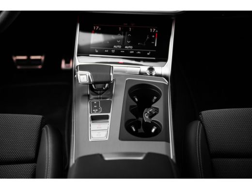 Audi A6 Avant S edition Competition | Achteruitrijcamera | Audi sound system | Audi virtual cockpit plus ActivLease financial lease