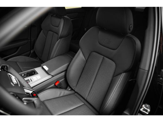 Audi A6 Avant S edition Competition | Achteruitrijcamera | Audi sound system | Audi virtual cockpit plus ActivLease financial lease