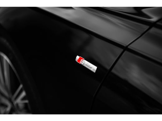 Audi A6 Avant S edition Competition | Achteruitrijcamera | Audi sound system | Audi virtual cockpit plus ActivLease financial lease