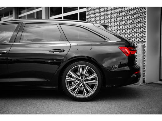 Audi A6 Avant S edition Competition | Achteruitrijcamera | Audi sound system | Audi virtual cockpit plus ActivLease financial lease