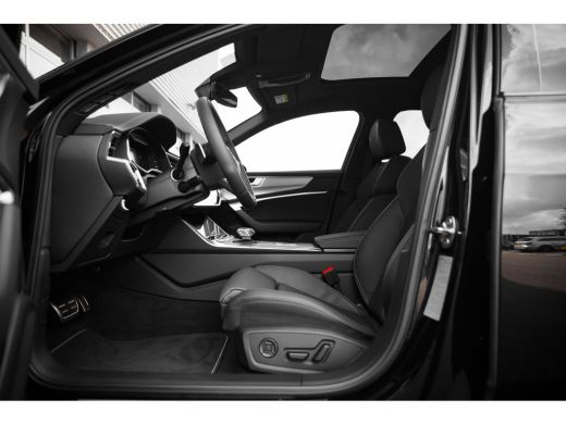 Audi A6 Avant S edition Competition | Achteruitrijcamera | Audi sound system | Audi virtual cockpit plus ActivLease financial lease