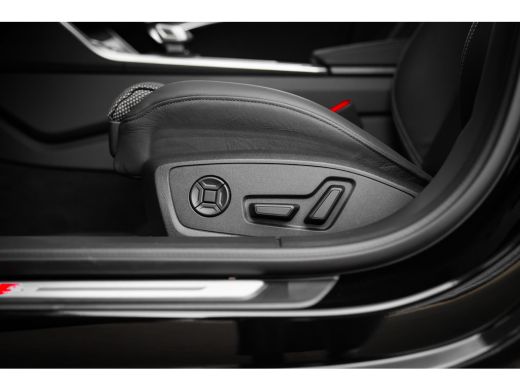 Audi A6 Avant S edition Competition | Achteruitrijcamera | Audi sound system | Audi virtual cockpit plus ActivLease financial lease