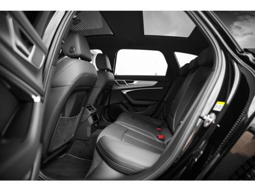 Audi A6 Avant S edition Competition | Achteruitrijcamera | Audi sound system | Audi virtual cockpit plus ActivLease financial lease