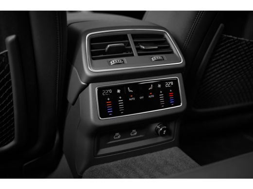 Audi A6 Avant S edition Competition | Achteruitrijcamera | Audi sound system | Audi virtual cockpit plus ActivLease financial lease