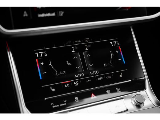 Audi A6 Avant S edition Competition | Achteruitrijcamera | Audi sound system | Audi virtual cockpit plus ActivLease financial lease