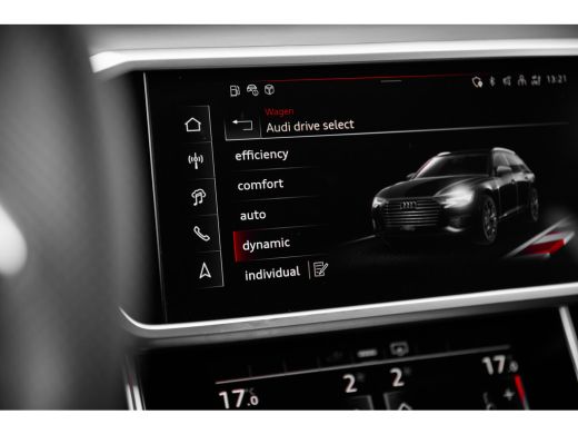 Audi A6 Avant S edition Competition | Achteruitrijcamera | Audi sound system | Audi virtual cockpit plus ActivLease financial lease