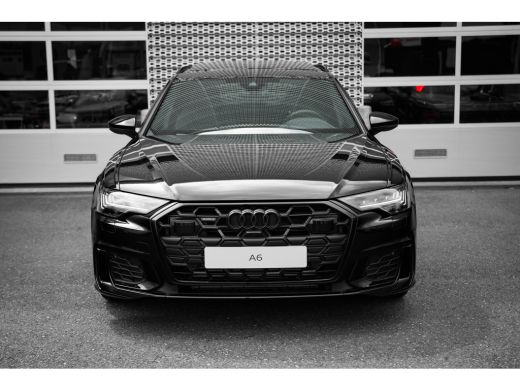 Audi A6 Avant S edition Competition | Achteruitrijcamera | Audi sound system | Audi virtual cockpit plus ActivLease financial lease
