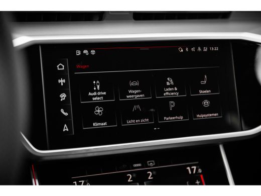 Audi A6 Avant S edition Competition | Achteruitrijcamera | Audi sound system | Audi virtual cockpit plus ActivLease financial lease